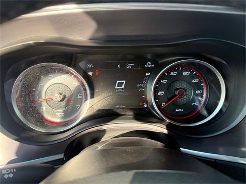 Used 2022 Dodge Charger GT image 19