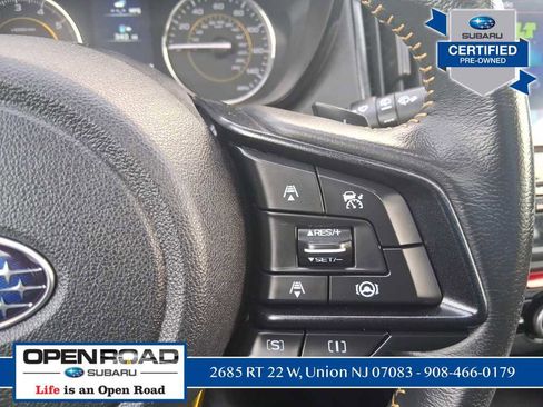Certified 2023 Subaru Crosstrek 2.5i Sport image 19