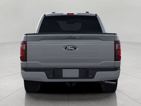 New 2026 Ford F150 XLT AWD/4WD image 5