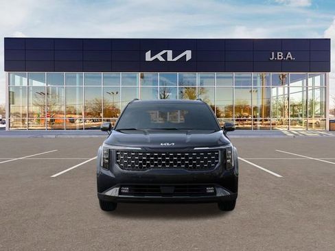 New 2026 Kia Carnival SX image 2