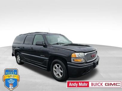 Used 2003 GMC Yukon XL Denali