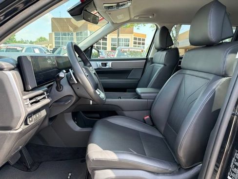 Certified 2024 Hyundai Santa Fe SEL FWD image 23