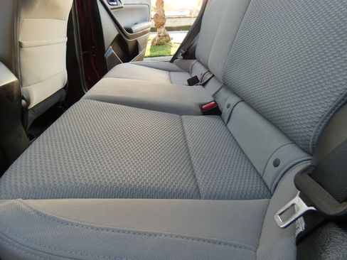 Used 2018 Subaru Forester 2.5i w/ Alloy Wheel Package image 49