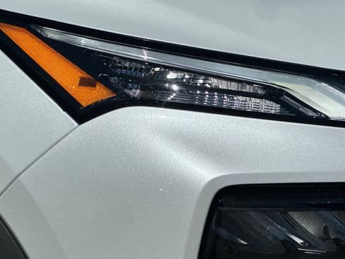 New 2026 Nissan Rogue SV w/ SV Premium Package image 31