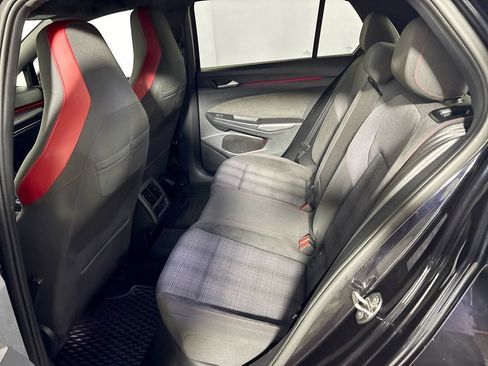 Certified 2023 Volkswagen GTI S FWD image 21