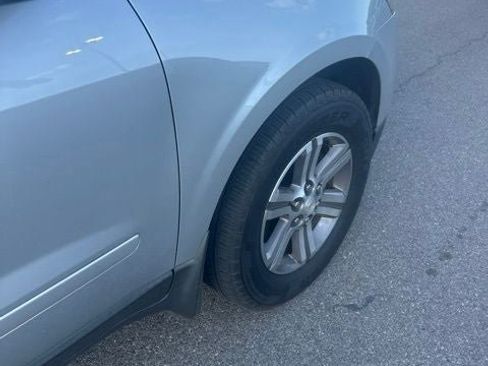 Used 2017 Chevrolet Traverse LT AWD/4WD image 22