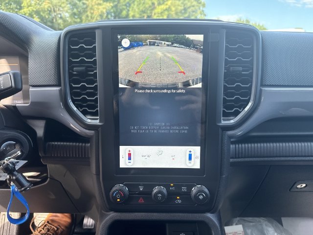 New 2026 Ford Ranger XL RWD image 18