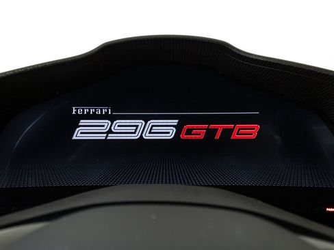 Used 2023 Ferrari 296 GTB image 39