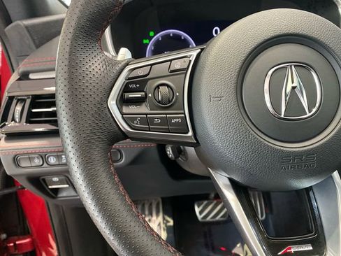Certified 2023 Acura MDX A-Spec AWD/4WD image 20