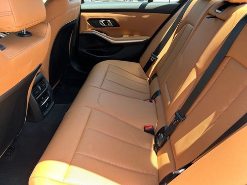 Used 2025 BMW 330i Sedan RWD image 15