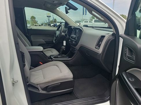 Used 2016 Chevrolet Colorado W/T w/ WT Convenience Package image 16