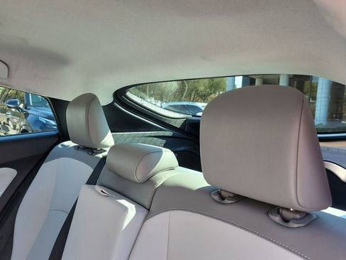 Used 2022 Toyota Prius Prime Limited image 14