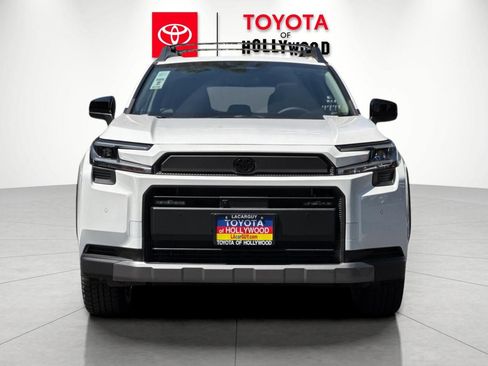 New 2026 Toyota RAV4 AWD Plug-in Hybrid image 8