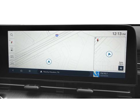 New 2025 Hyundai Kona SEL image 12