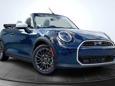 New 2026 MINI Cooper S image 2