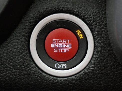 Used 2022 RAM 1500 TRX w/ TRX Level 2 Equipment Group AWD/4WD image 28