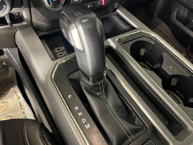 Used 2020 Ford F150 Raptor w/ Equipment Group 802A Luxury AWD/4WD image 10