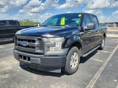 Used 2020 Ford F150 Lariat w/ Equipment Group 502A Luxury image 3