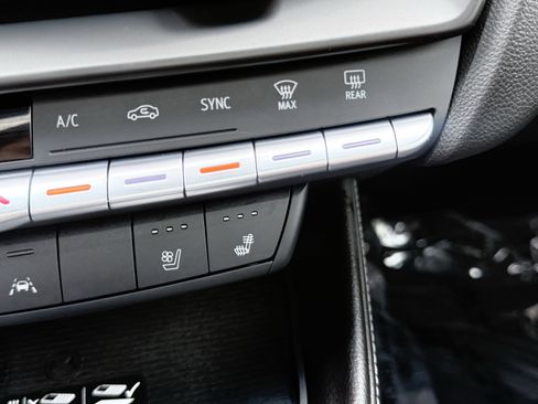 Used 2025 Cadillac CT4 Premium Luxury image 69