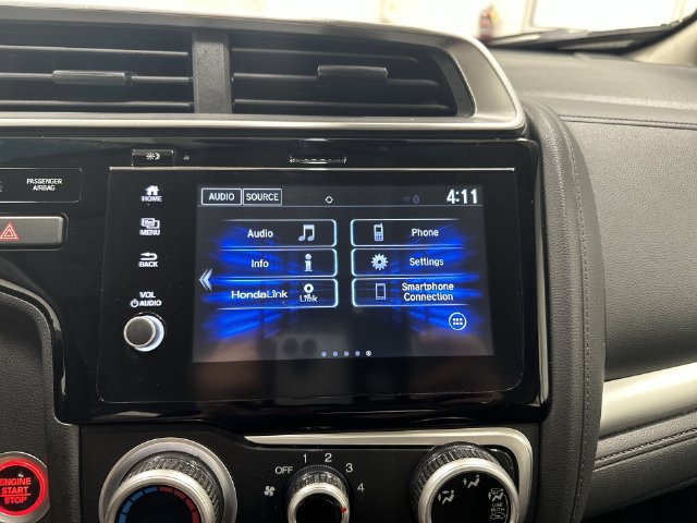 Used 2019 Honda Fit EX image 23
