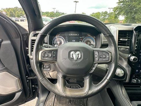 Used 2020 RAM 1500 Limited AWD/4WD image 18