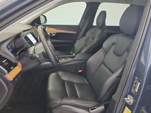 Used 2023 Volvo XC90 B6 Plus w/ Protection Package Premier AWD/4WD image 19