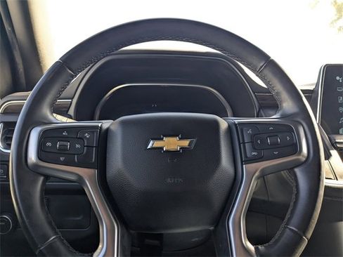 Used 2023 Chevrolet Tahoe LT image 24