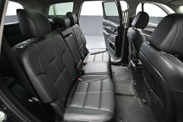 Used 2021 Kia Telluride SX AWD/4WD image 39