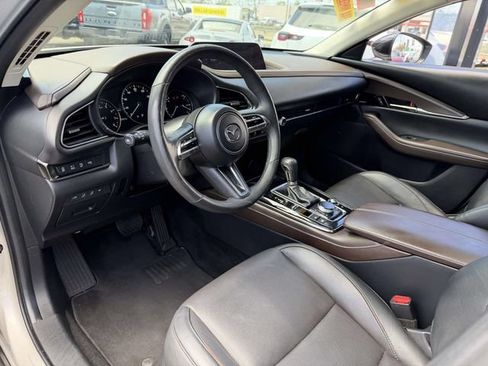 Certified 2023 MAZDA CX-30 2.5 Turbo w/ Premium Plus Pkg AWD/4WD image 11