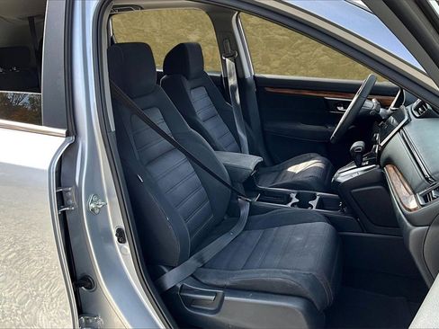 Used 2018 Honda CR-V EX image 7