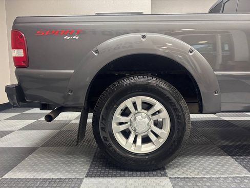 Used 2011 Ford Ranger Sport AWD/4WD image 6