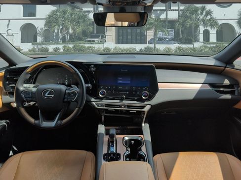 Used 2025 Lexus RX 350 Premium Plus FWD image 27