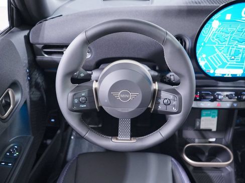 New 2026 MINI Cooper 2-Door Hardtop FWD image 11