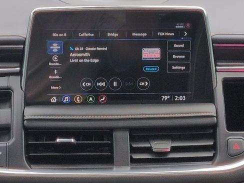 Used 2021 GMC Yukon AT4 w/ AT4 Premium Plus Package AWD/4WD image 20