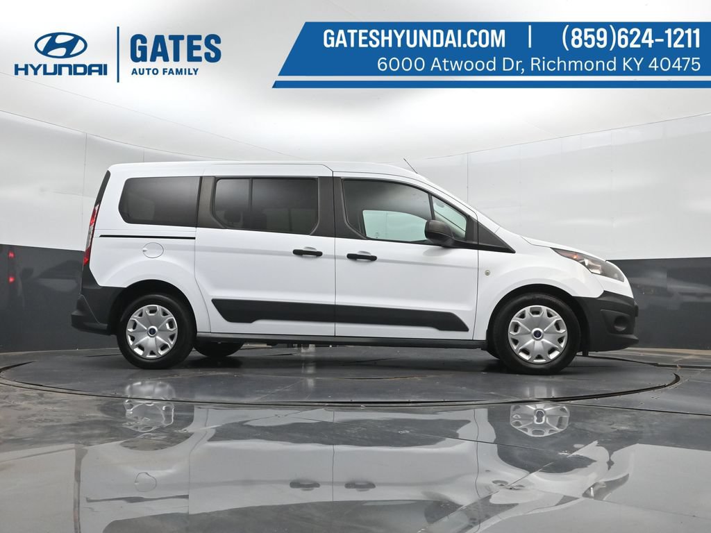 Used 2018 Ford Transit Connect XL FWD image 37