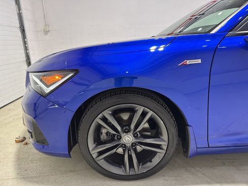 Used 2023 Acura Integra A-Spec image 7