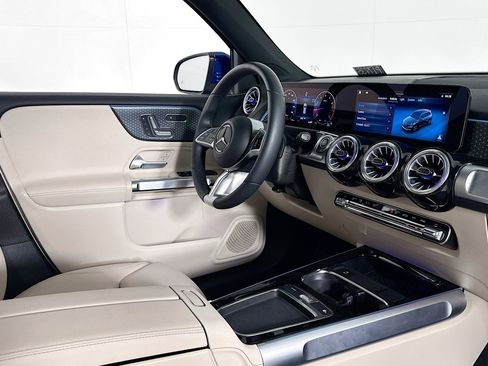 Certified 2024 Mercedes-Benz GLB 250 GLB 250 image 16