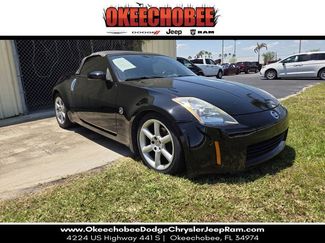 Used 2004 Nissan 350Z Touring RWD video 1