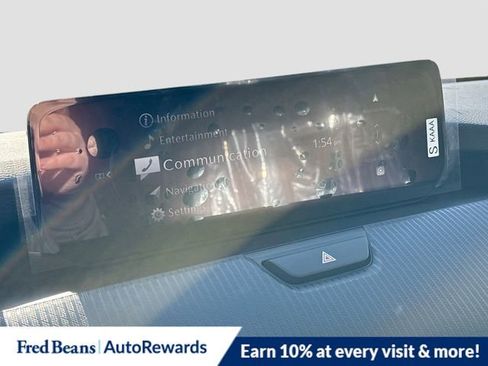 New 2026 MAZDA CX-90 3.3 Turbo w/ Select Package image 14