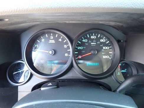 Used 2009 Chevrolet Silverado 1500 W/T w/ LS Package RWD image 29
