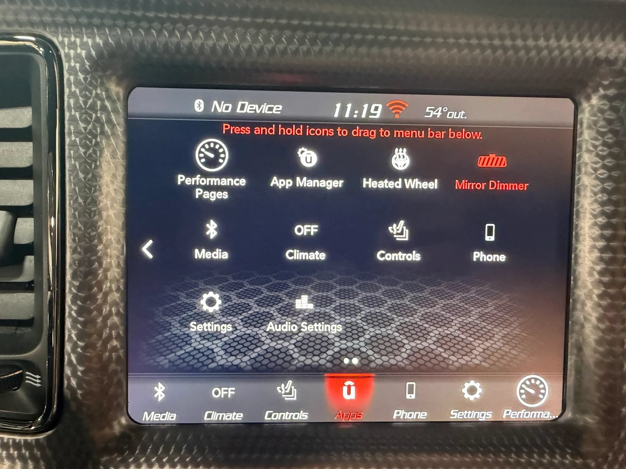 Used 2022 Dodge Challenger SRT Hellcat Redeye RWD image 22