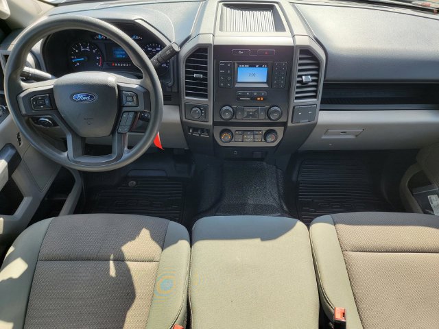 Certified 2022 Ford F250 XL w/ Power Equipment Group AWD/4WD image 23