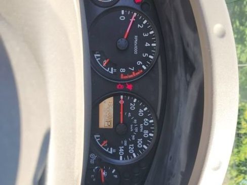 Used 2014 Nissan Frontier SV w/ SV Value Truck Package RWD image 5