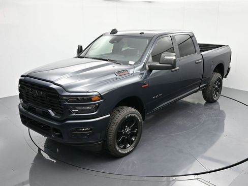 New 2025 RAM 2500 Big Horn image 36