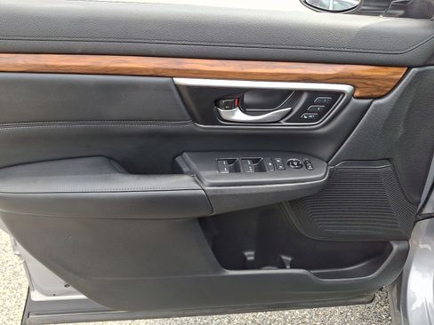 Used 2019 Honda CR-V EX-L image 12