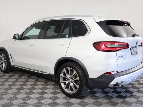 Used 2023 BMW X5 xDrive40i AWD/4WD image 5