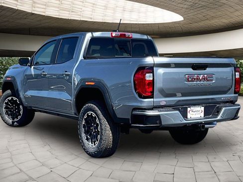 New 2026 GMC Canyon AT4 w/ AT4 Premium Package AWD/4WD image 3