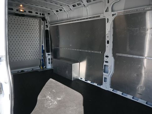Used 2023 RAM ProMaster 3500 image 19