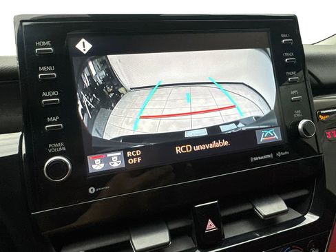 Used 2024 Toyota Camry XSE FWD image 66