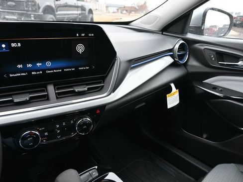 New 2026 Chevrolet Trax LT w/ Driver Confidence Package image 21